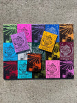 Slingshot Organizer 2026 (pocket)