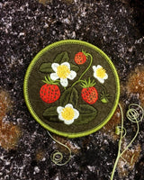 Wild Fruit Patches