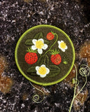 Wild Fruit Patches