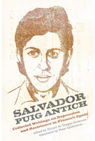 Salvador Puig Antich