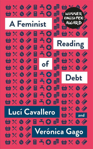Feminist Reading of Debt