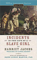 Incidents in the life of a slave girl