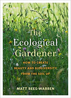 ecological gardener