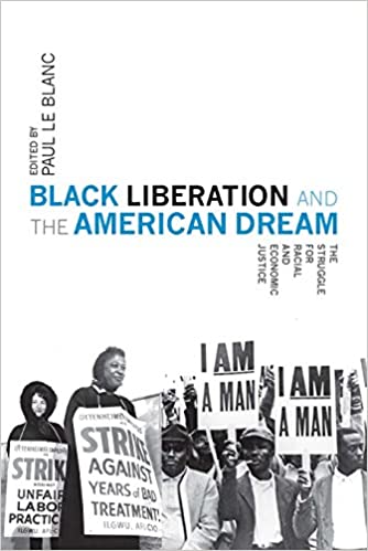 black liberation and the american dream