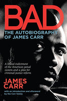 Bad Autobiography James Carr
