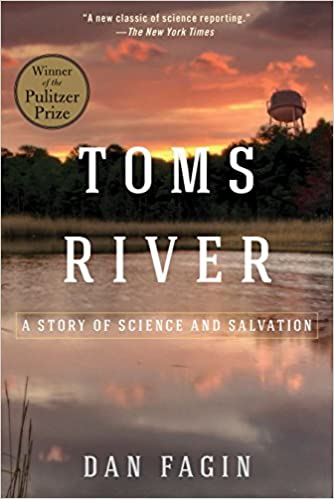 Tom's River