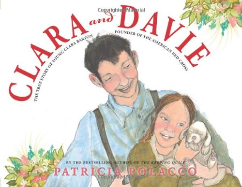 Clara and Dave