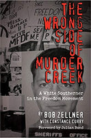 The Wrong Side of Murder Creek