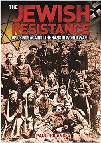 The Jewish Resistance