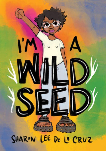 I am a Wild Seed