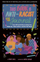 This Book is Anti-Racist Journal