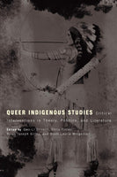 Queer Indigenous Studies