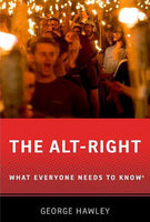 The Alt Right