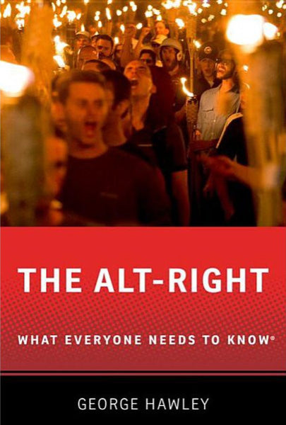 The Alt Right