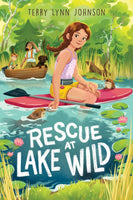 Rescue Lake Wild