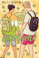 Heartstopper Volume 3: A Graphic Novel