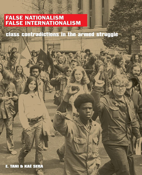 False Nationalism False Internationalism