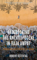 Facebooking the Anthropocene