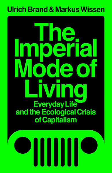 imperial mode of living