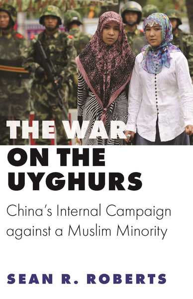 The War on the Oyghurs