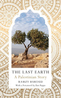 The Last Earth