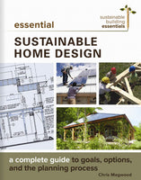 Sustainable Home Design