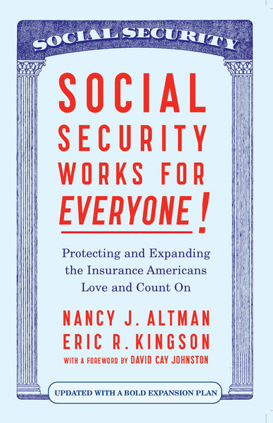 Social Security Works for Everyone
