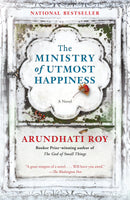 The Ministry of the Utmost Happiness