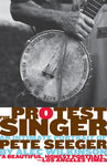 protest singer