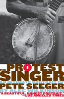 protest singer