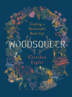 Woodsqueer: Crafting a Sustainable Rural Life