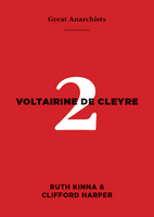 Great Anarchists 2, Voltairine de Cleyre