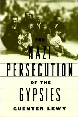 The Nazi Persecution