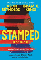 Stamped Kids
