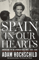 Spain in Our Hearts cover
