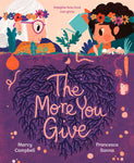 The More You Give