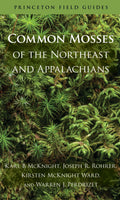 Common Mosses of the Northeast and Appalachians