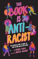 This Book Is Anti-Racist