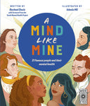 Mind Like Mine: 21 Famous People and Their Mental Health