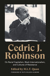 Cedric J Robinson