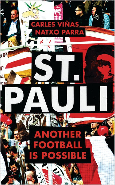 St. Pauli: Another Football is Possible