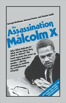 The Assassination of Malcolm X