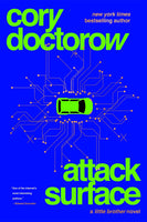 Attack Surface