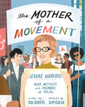 The Mother of a Movement: Jeanne Manford -- Ally, Activist, and Founder of PFLAG