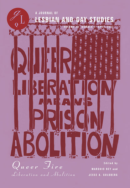 Queer Fire: Liberation and Abolition