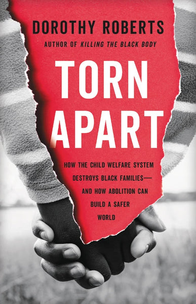 Torn Apart: How the Child Welfare System Destroys Black Families - And How Abolition Can Build a Safer World