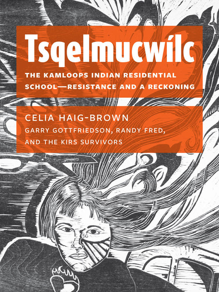 Tsqelmucwilc: The Kamloops Indian Residential School - Resistance and a Reckoning