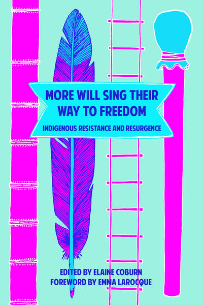 More Will Sing Their Way to Freedom