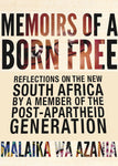 Memoirs of a Born Free