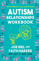 Autism Relationships Workbook